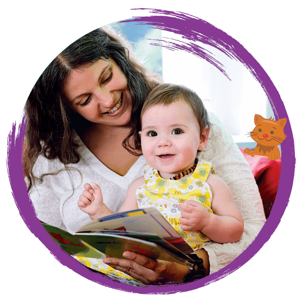 Image for babies course