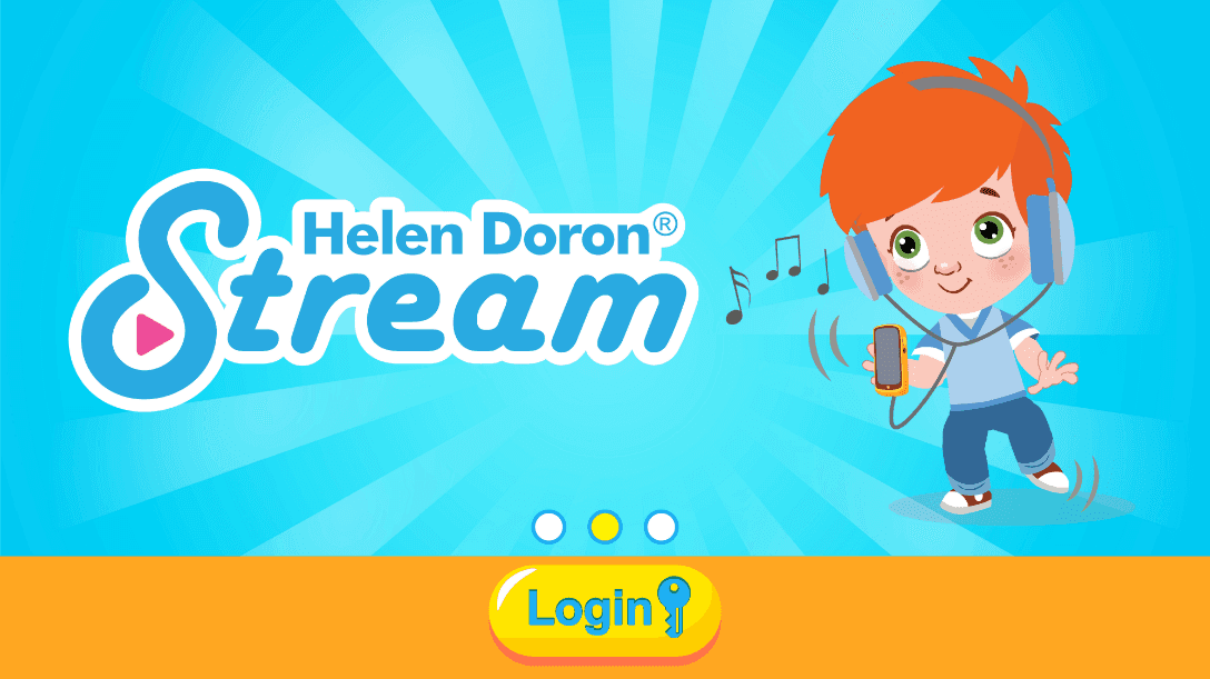 Helen Doron Stream