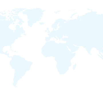 Masked globe